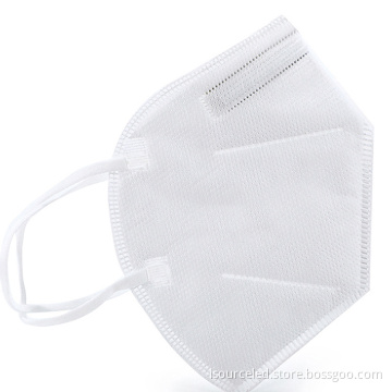 Good Price 5 Layers Kids Kn95 Mask